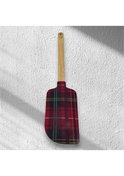 Bambu Saplı Silikon Spatula fiyatları