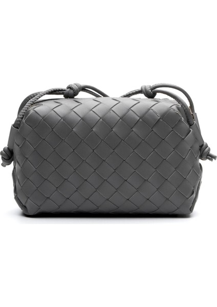 Fyora Gri Hakiki Deri Kadın Çanta fiyatları