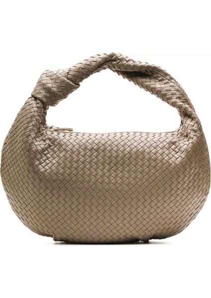 Wınd Vizon Hakiki Deri Kadın Çanta