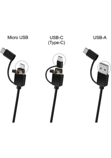 Endoskop Yılan Kamera 2 Metre Sert Kablo-Su Geçirmez modelleri