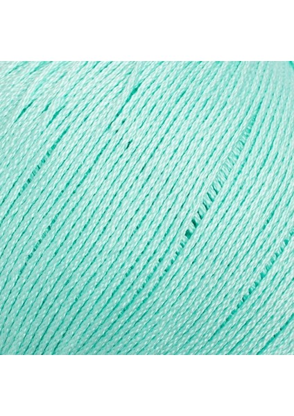 La Mia Lux Mercerized Cotton Su Yeşili El Örgü Ipi - 137 - 33750 fiyatları