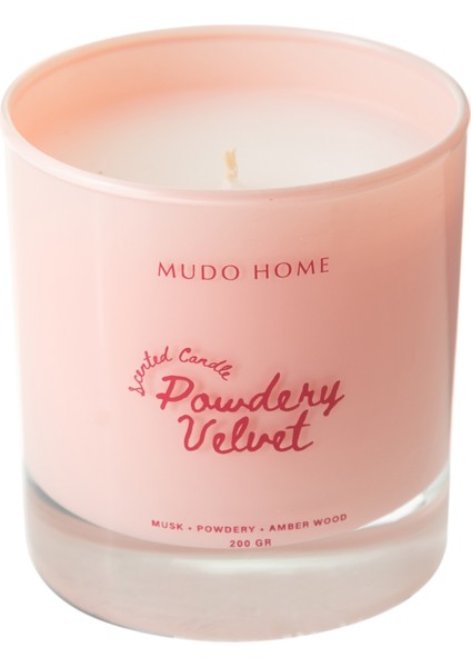 Powdery Velvet Mum 200GR fiyatları