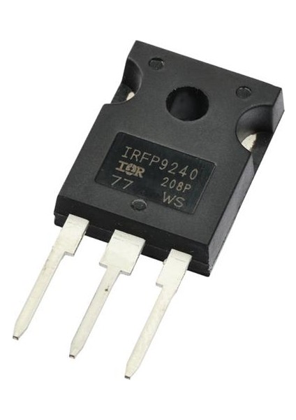 Irfp 9240 TO-247 Mosfet Transistör