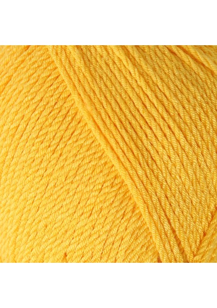 La Mia Diamond Hardal Sarısı El Örgü İpi - L003 - 33722 fiyatları