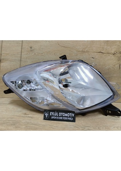 81170-0D080FAR Yarıs 03-05 Elektrikli Sol