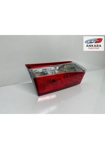 Toyota Corolla 2013 - 2015 Stop Lambası Iç Sol (Iç Bagaj Kapağında Kalan) fiyatları