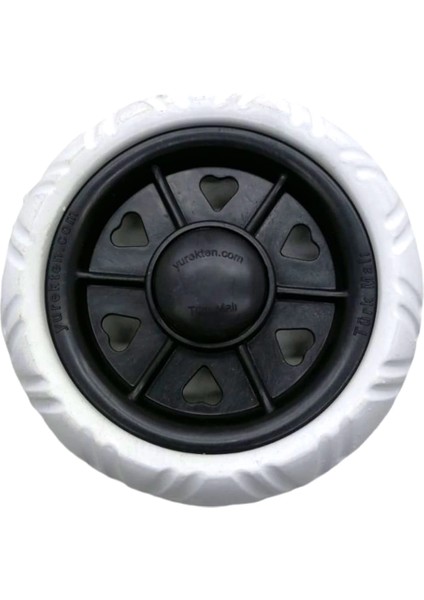 Pazar Araba Tekeri (K95)