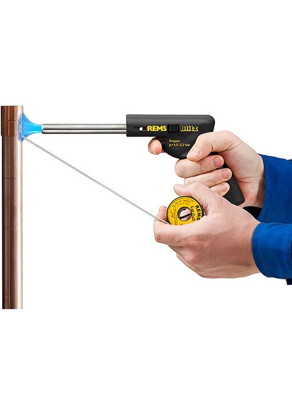 Blitz Propan Tipi Lehim Tabancası fiyatları