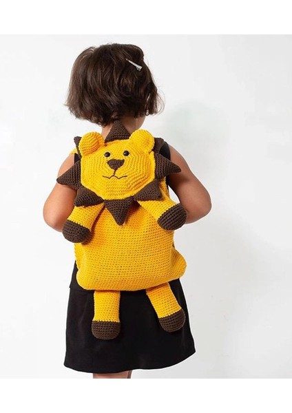 Loren Natural Cotton Gri El Örgü İpi - R079 - 33925 indirimleri