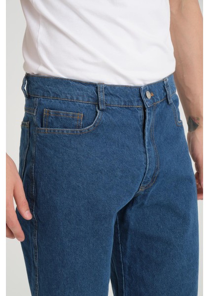 R-4387 Fermuarlı Yıkamalı Kot Şort fırsatları