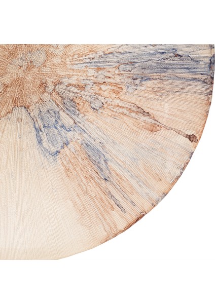 Colby Blue Dekoratif Kase 30CM fırsatları