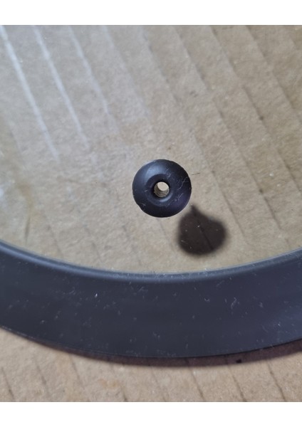 Cam Tencere Kapak modelleri