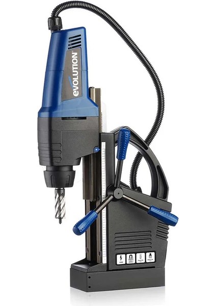 095-0004 Evo 42 Manyetik Matkap