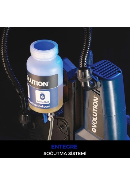 095-0004 Evo 42 Manyetik Matkap fiyatları