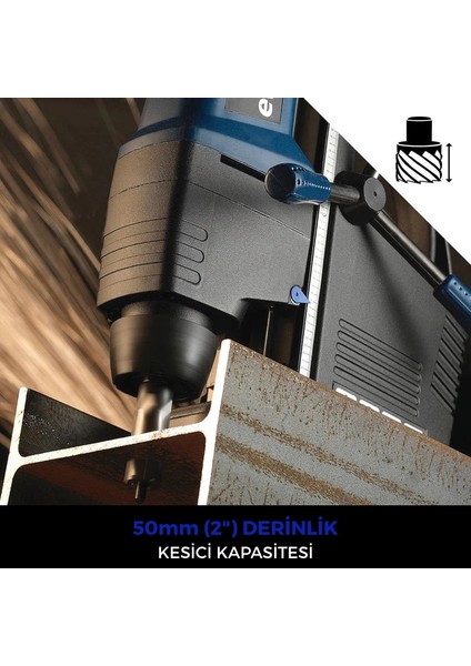 095-0004 Evo 42 Manyetik Matkap fırsatları