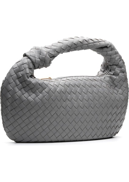 Wınd Gri Hakiki Deri Kadın Çanta fiyatları