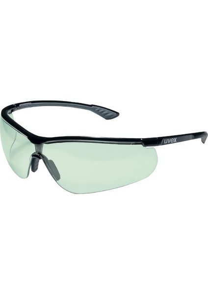 9193880 Sportstyle Gözlük Açık Yeşil Lens