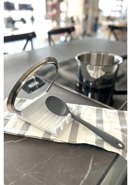 Fabıola Kepçelik Kaşıklık-Beyaz modelleri