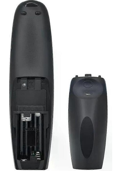 Dijitsu ile Uyumlu Model 50DG29000 Mikrofonlu Google Smart Tv Kumanda modelleri