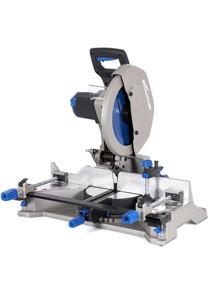 102-0003 S355MCS Metal Gönye Kesme Testeresi, 355MM