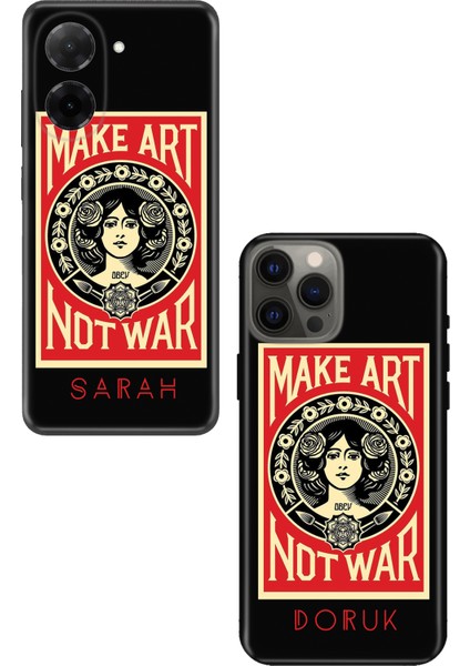 Nothing Phone 1 - Phone 2 Kılıf Kişiye Özel Isim Yazılı Silikon Grafik-33