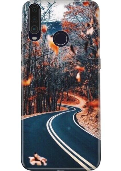 General Mobile Gm 20 Pro Uyumlu Kılıf 0.4mm Lazer Kesim Silikon Kapak Romantikyol