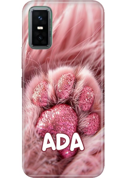 iPhone 6 7 8 11 12 13 14 15 16 17 Pro Max Air Kılıf Kişiye Özel Isim Yazılı Silikon Görsel-98