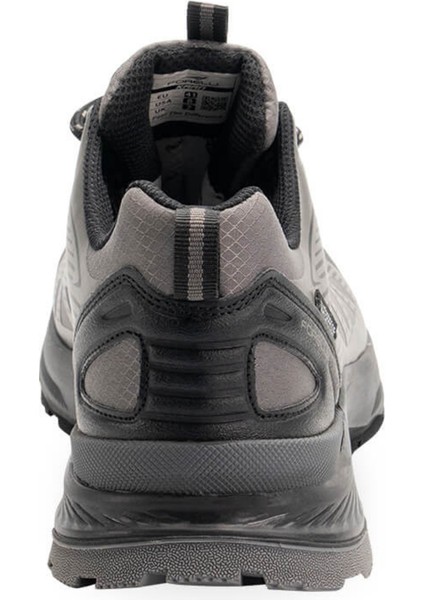 Kaan-G Erkek Füme (40-45) Waterproof Outdoor Ayakkabı modelleri