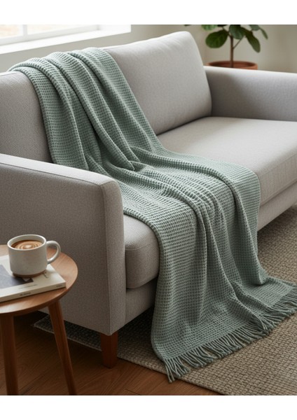 Mint Breeze Tv Battaniyesi