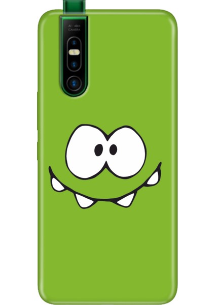 Infinix S5 Pro Kılıf Telefon Kılıfı S5-Pro Baskılı Şımarık