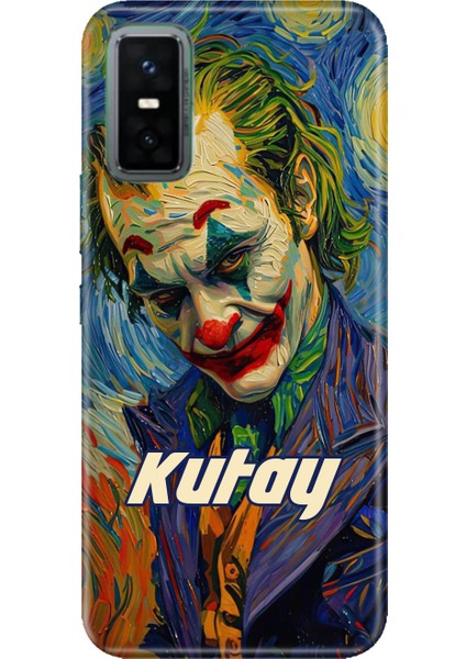 Tecno Camon 16 18 20 30 40 Pro Premier Kılıf Kişiye Özel Isim Yazılı Silikon ÇIZIM-113 indirimleri