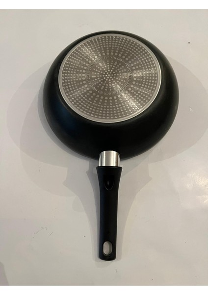 Titanyum Indüksiyon Tabanlı 26 cm Wok Tava fiyatları