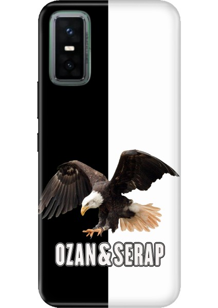 Samsung Galaxy S8 S9 S10 S21 S23 S24 S25 Fe Plus Ultra Kılıf Kişiye Özel Isim Yazılı Silikon CHHH22