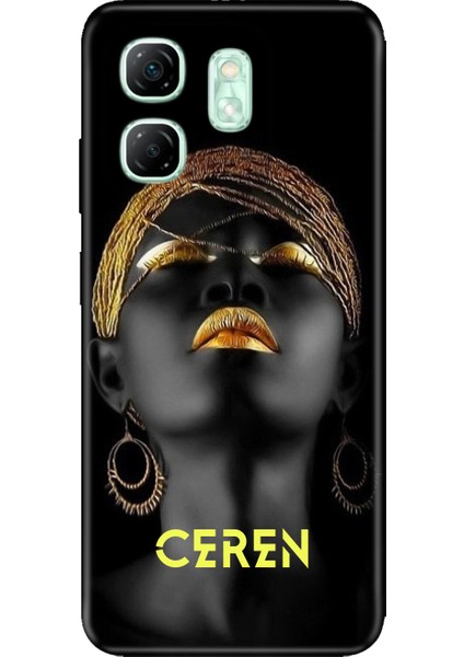 Tecno Pova Neo 2 3 4 5 6 7 Pro Kılıf Kişiye Özel Isim Yazılı Silikon MODEL01 indirimleri