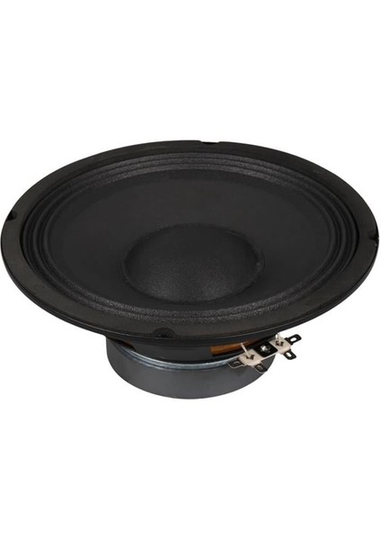 MagicVoice MV-0808 8" 20cm 150 Watt Tekli Metal Kasa Oto Hoparlör (MV-3408 Amfi Uyumlu) fırsatları