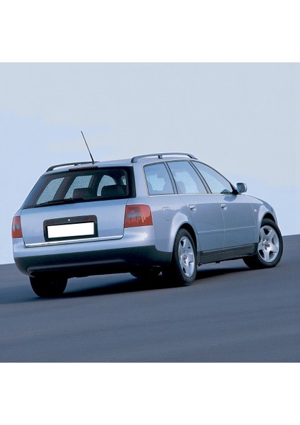 Audi A6 Avant 1998-2001 Arka Bagaj Amortisörü 1 Adet 4B9827552M fiyatları