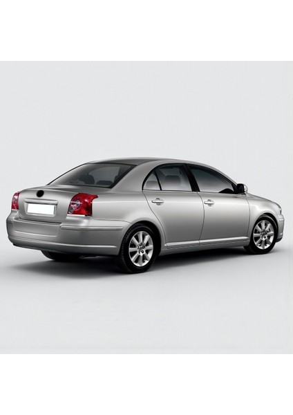 Toyota Avensis T25 Sedan 2003-2008 Arka Bagaj Kapak Amortisörü 1 Adet fiyatları