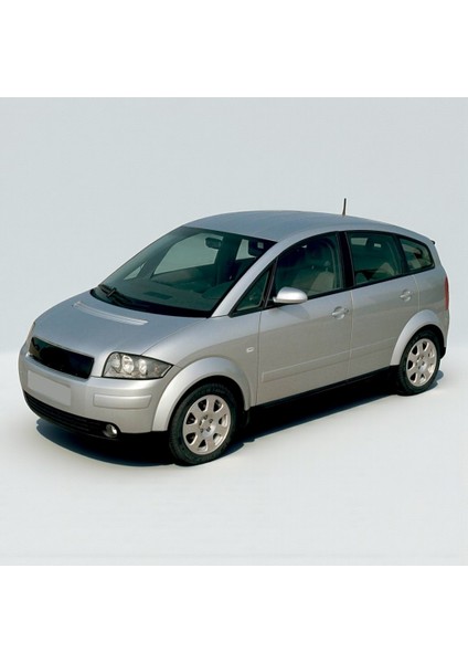 Audi A2 2000-2005 Direksiyon Kilit Gövdesi 4B0905851B fiyatları