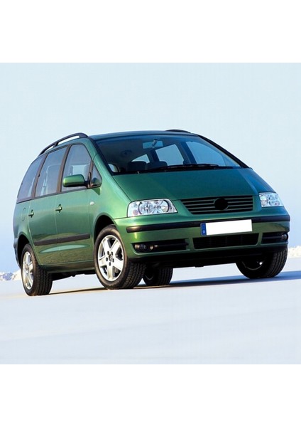 Vw Sharan 1995-2000 1.9tdi Külbütör Üst Kapak Contası Civata Seti fiyatları
