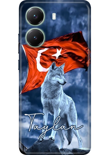 Samsung Galaxy A10 A10S A11 A12 A13 A14 A15 A16 Kılıf Kişiye Özel Isim Yazılı Silikon Tsrm-96