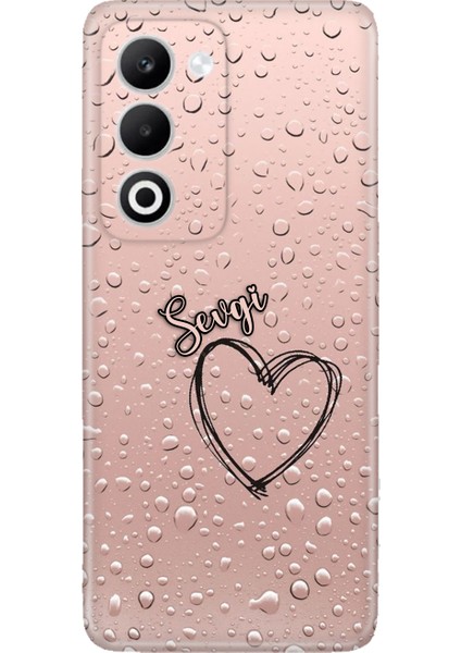 Oppo Reno 11F 13F 14F 5g Kılıf Kişiye Özel Isim Yazılı Silikon Grafik-57