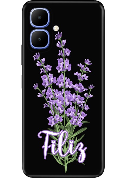 Oppo Reno 11F 13F 14F 5g Kılıf Kişiye Özel Isim Yazılı Silikon Grafik-34