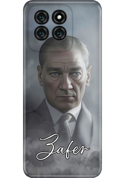 Nothing Phone 1 - Phone 2 Kılıf Kişiye Özel Isim Yazılı Silikon Grafik-77 indirimleri