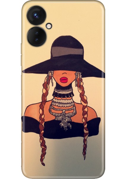 Oneplus 9 Pro Kılıf Silikon Desenli Resimli Uv Kapak Modaguru