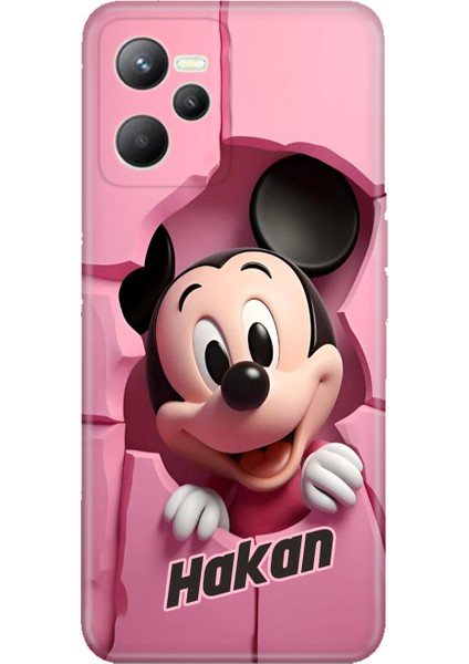 Tecno Pova Neo 2 3 4 5 6 7 Pro Kılıf Kişiye Özel Isim Yazılı Silikon Grafik-72