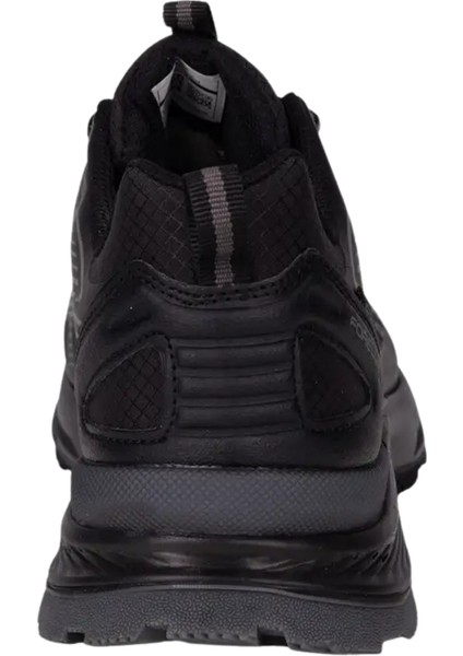 Kaan-G Erkek Siyah (40-45) Waterproof Outdoor Ayakkabı modelleri