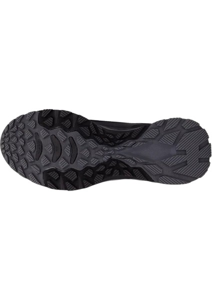 Kaan-G Erkek Siyah (40-45) Waterproof Outdoor Ayakkabı fırsatları