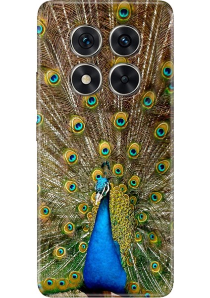 Xiaomi Redmi Note 15 Pro Plus+ 5g Kılıf Desenli Silikon Baskılı Kapak Tavuz Kuşu