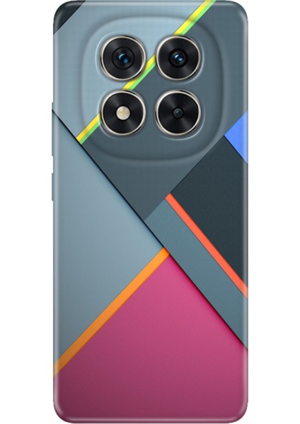 Xiaomi Redmi Note 15 Pro 5g Kılıf Renkli Silikon Baskılı Tpu 6d Renkler