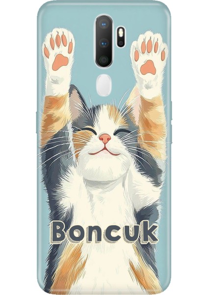 General Mobile Phoneix Era 30 50 Kılıf Kişiye Özel Isim Yazılı Silikon ÇIZIM-110 fırsatları